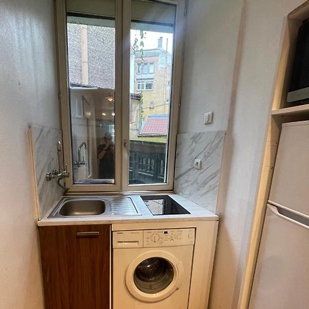 Strasbourg Petit Cocon Emplacement Ideal Centre Ville, Place De Pierre Rdc 25M2 Екстериор снимка