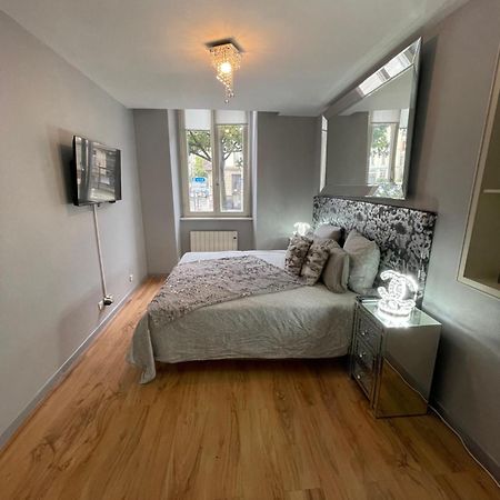 Strasbourg Petit Cocon Emplacement Ideal Centre Ville, Place De Pierre Rdc 25M2 Екстериор снимка
