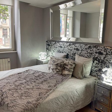 Strasbourg Petit Cocon Emplacement Ideal Centre Ville, Place De Pierre Rdc 25M2 Екстериор снимка