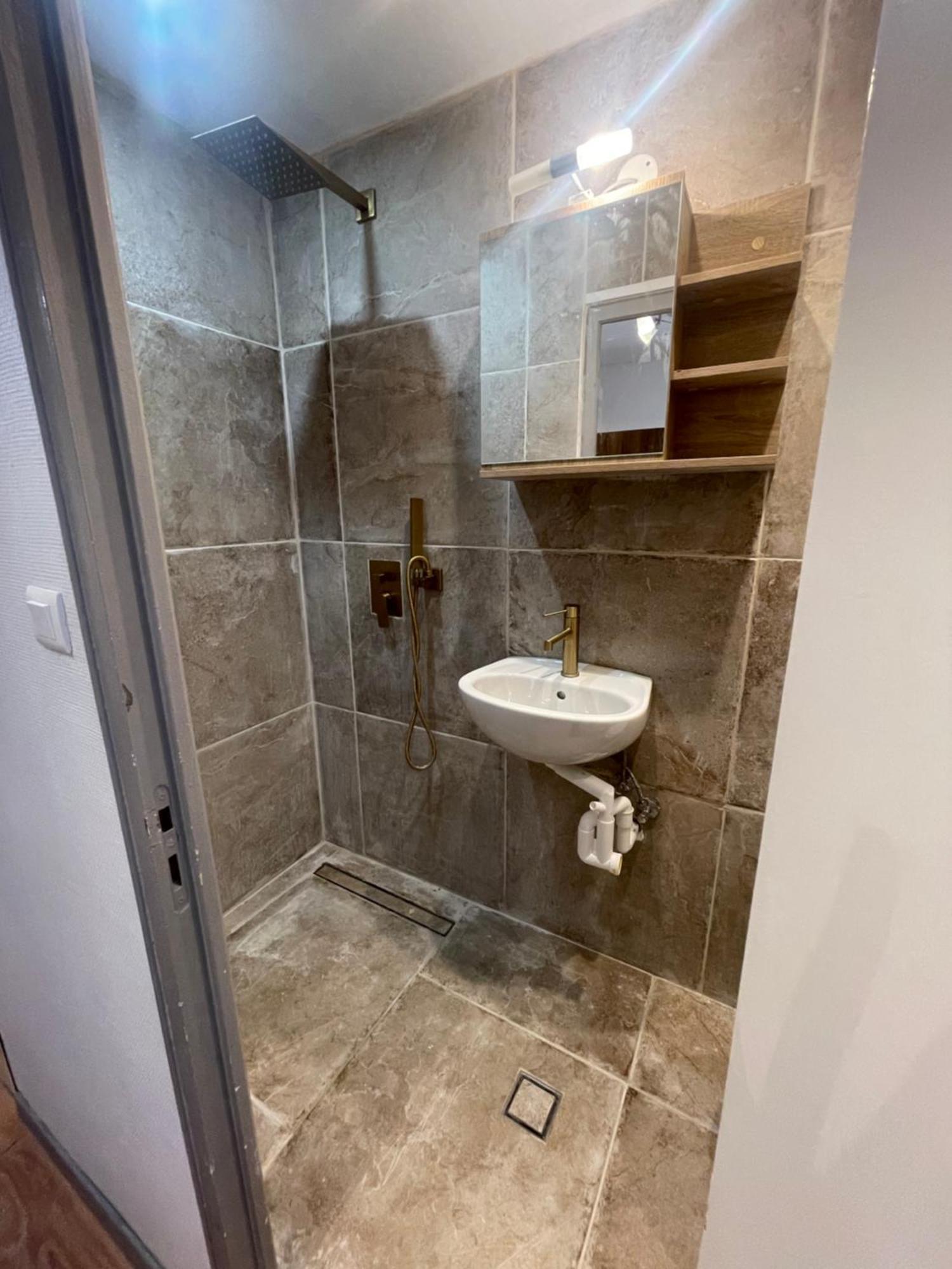 Strasbourg Petit Cocon Emplacement Ideal Centre Ville, Place De Pierre Rdc 25M2 Екстериор снимка