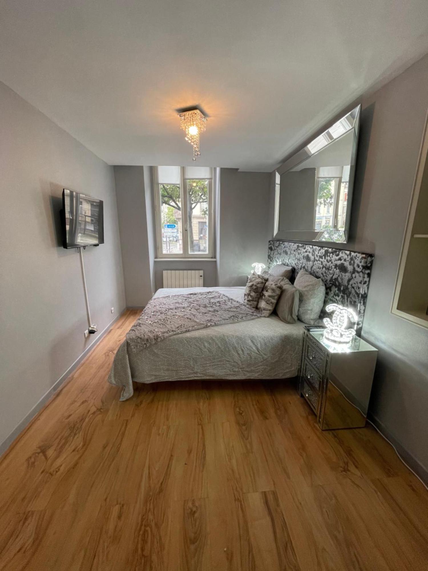 Strasbourg Petit Cocon Emplacement Ideal Centre Ville, Place De Pierre Rdc 25M2 Екстериор снимка