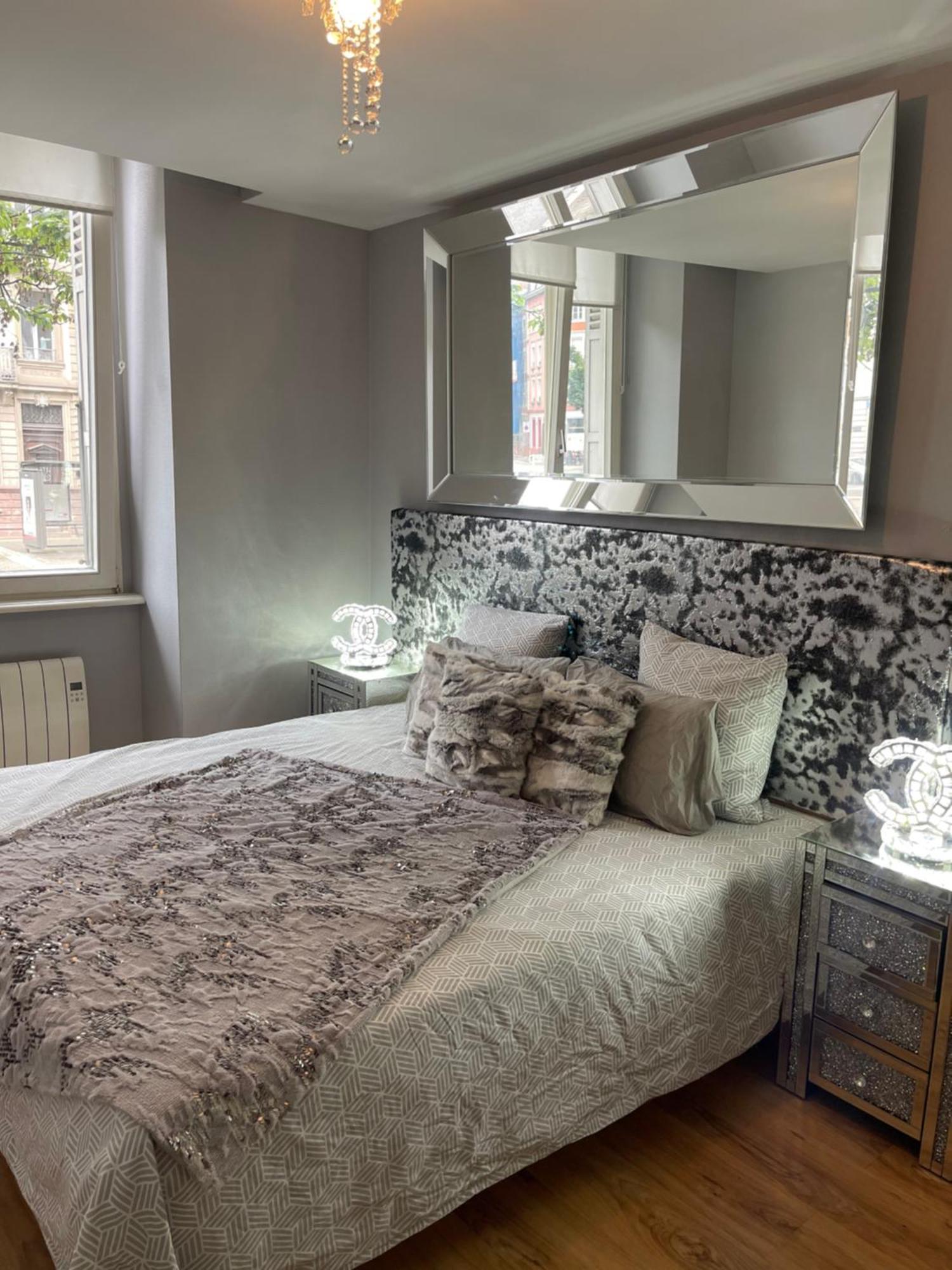 Strasbourg Petit Cocon Emplacement Ideal Centre Ville, Place De Pierre Rdc 25M2 Екстериор снимка